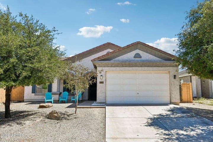40885 N ARBOR Avenue, San Tan Valley, AZ