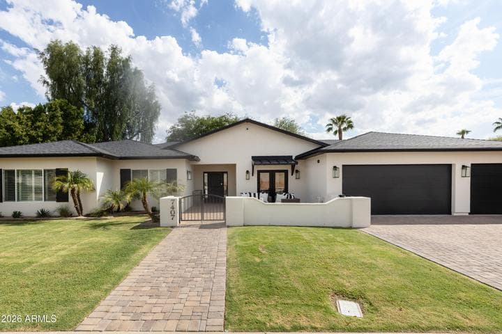 7407 E GOLD DUST Avenue, Scottsdale, AZ
