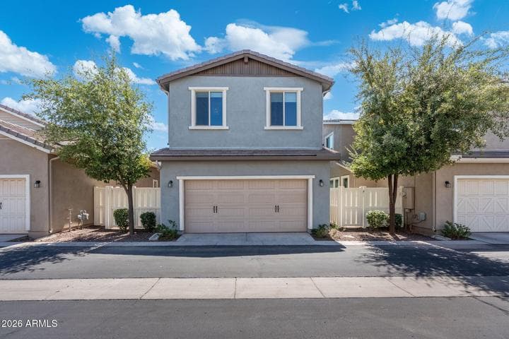 3801 E ROBERT Street, Gilbert, AZ