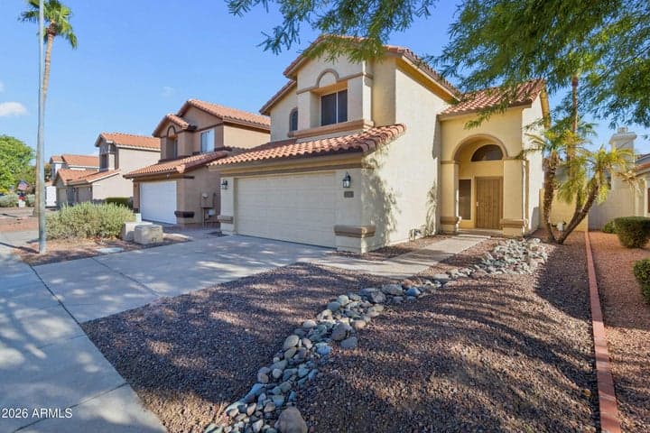 1243 E MURIEL Drive, Phoenix, AZ