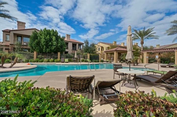 4777 S FULTON RANCH Boulevard #2041, Chandler, AZ
