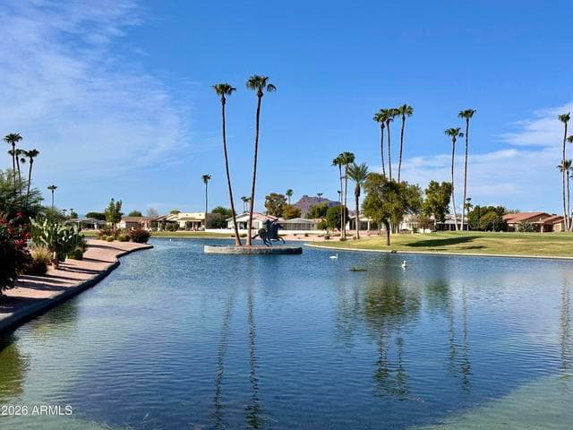 5849 E LAWNDALE Street, Mesa, AZ