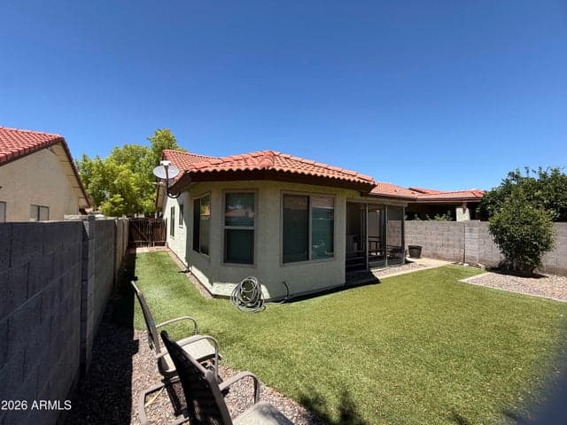 542 S HIGLEY Road #63, Mesa, AZ