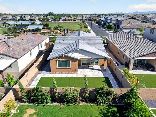 2313 E CASTANETS Drive, Gilbert, AZ