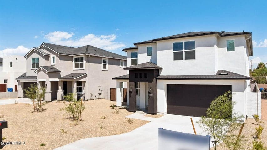 2327 N 29TH Street, Phoenix, AZ