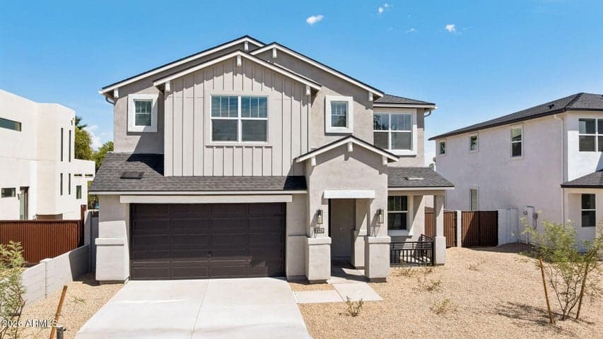 2329 N 29TH Street, Phoenix, AZ