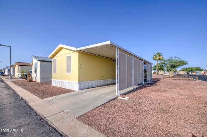 17506 W Van Buren Street #279, Goodyear, AZ