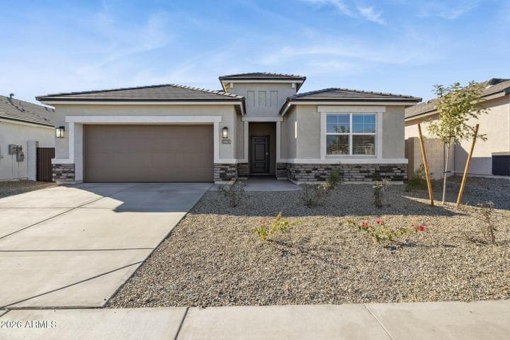 23964 W YAVAPAI Street, Buckeye, AZ