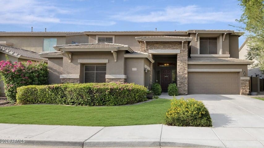 1832 E JADE Place, Chandler, AZ
