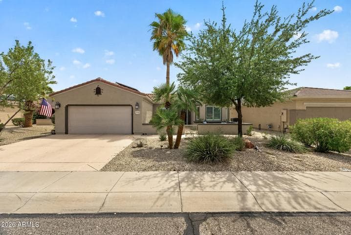 19925 N TURQUOISE Point, Surprise, AZ