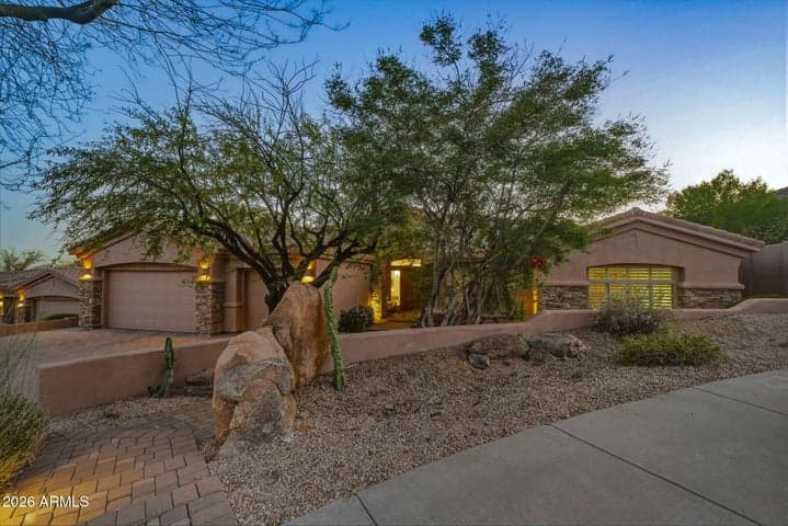 27562 N 83RD Glen, Peoria, AZ
