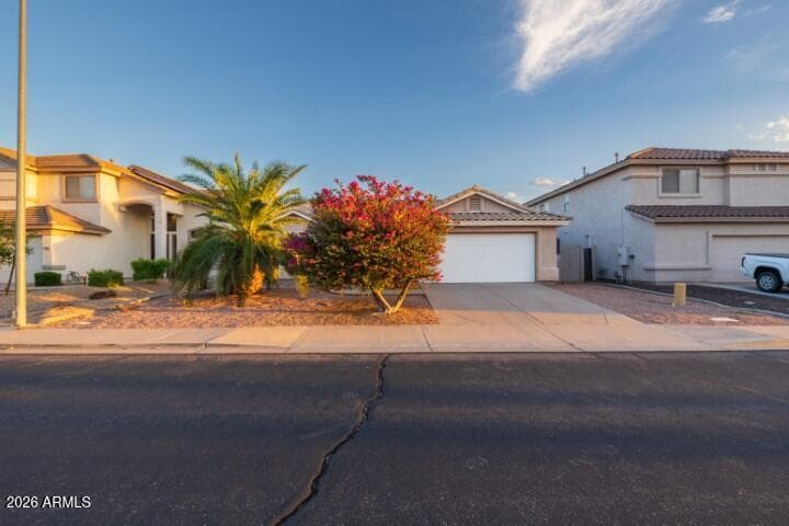 9609 E MONTE Avenue, Mesa, AZ