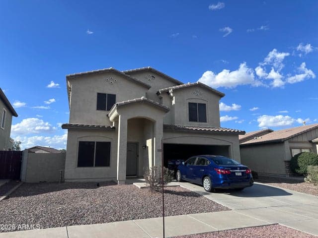 13824 W COUNTRY GABLES Drive, Surprise, AZ