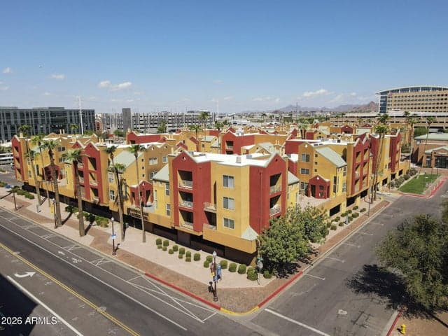 154 W 5TH Street #120, Tempe, AZ