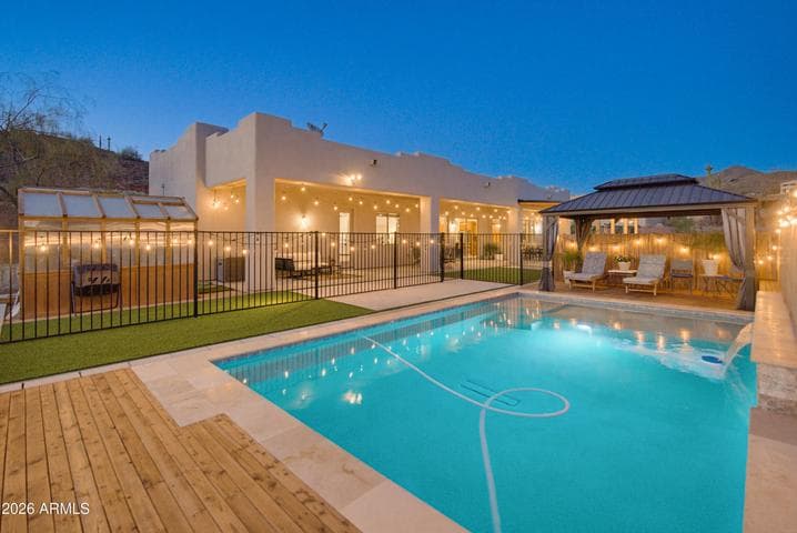 829 E STEINBECK Drive, Phoenix, AZ