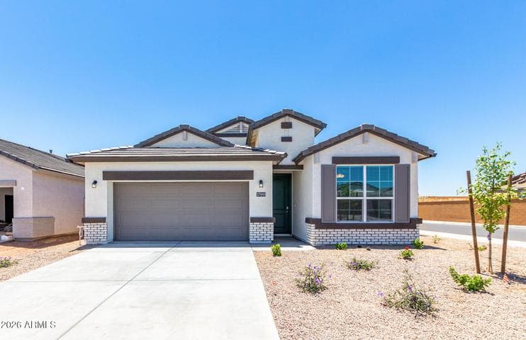 37995 W SAN ILDEFANSO Avenue, Maricopa, AZ