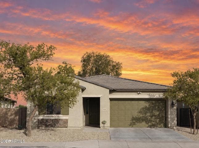 6409 S 47TH Drive, Laveen, AZ