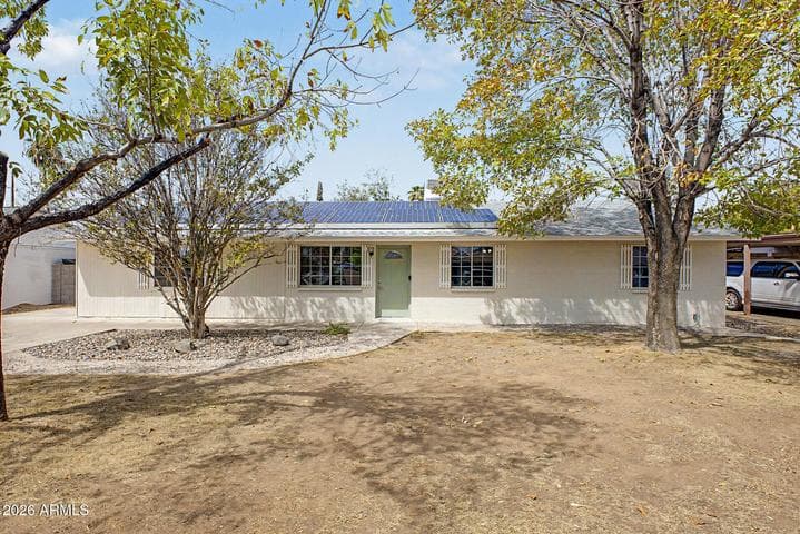 18072 N VILLA RITA Drive, Phoenix, AZ