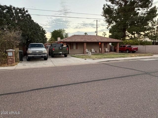 1550 W EL CAMINITO Drive, Phoenix, AZ