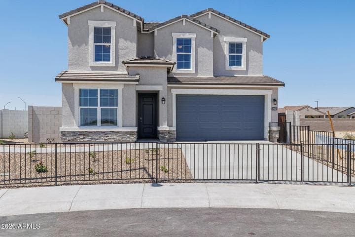 9599 N 177TH Drive, Waddell, AZ