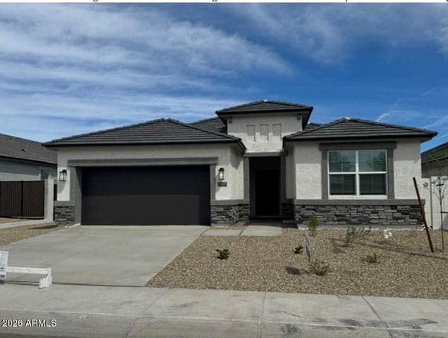 1317 S 239TH Drive, Buckeye, AZ