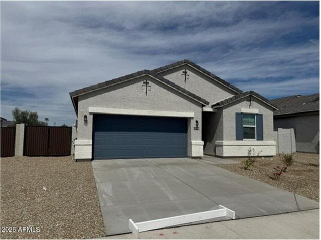 23998 W YAVAPAI Street, Buckeye, AZ