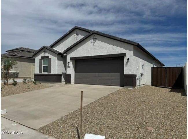 1289 S 239TH Drive, Buckeye, AZ