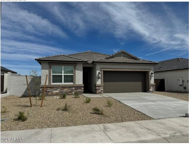 1309 S 239TH Drive, Buckeye, AZ
