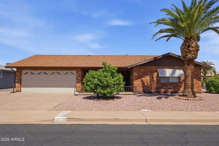 4756 E CRESCENT Avenue, Mesa, AZ