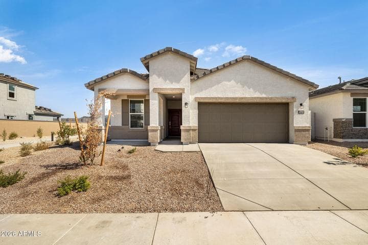 9563 N 177th Drive, Waddell, AZ