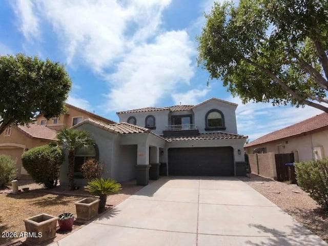 44865 W APPLEGATE Road, Maricopa, AZ