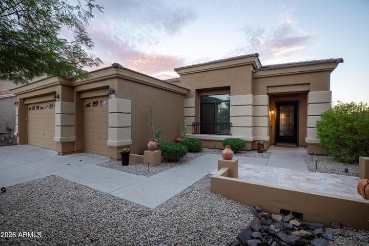 22822 N 52ND Street, Phoenix, AZ