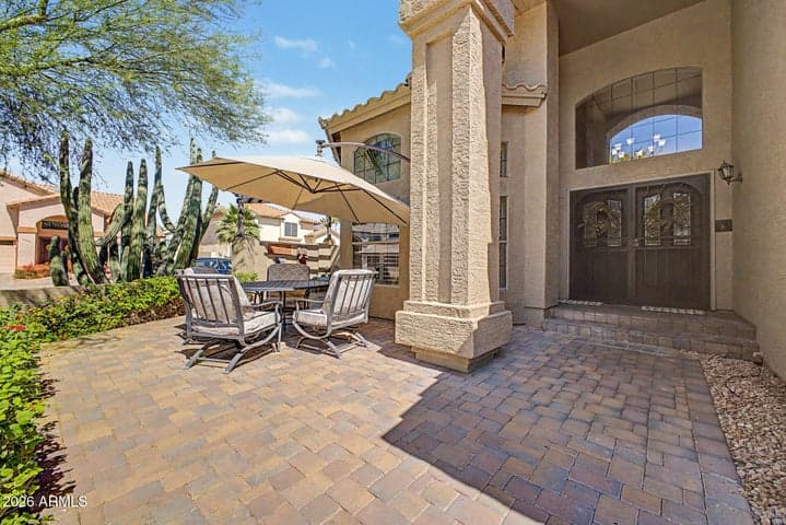 5102 E GRANDVIEW Road, Scottsdale, AZ