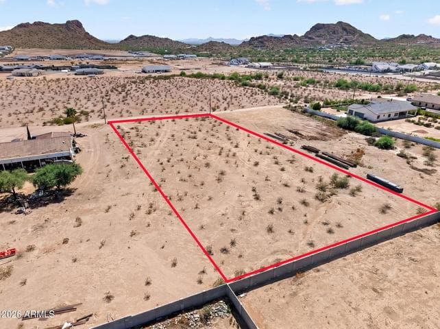 0 W Ryan Way #-, San Tan Valley, AZ