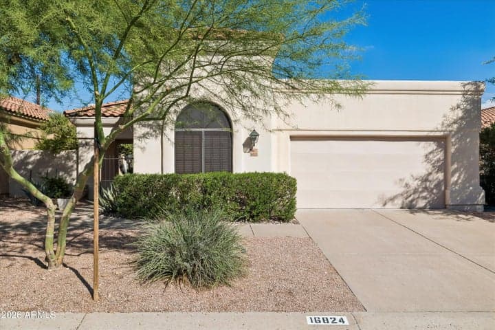 16824 E PINTAIL Court, Fountain Hills, AZ