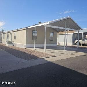 9431 E Coralbell Avenue #139, Mesa, AZ