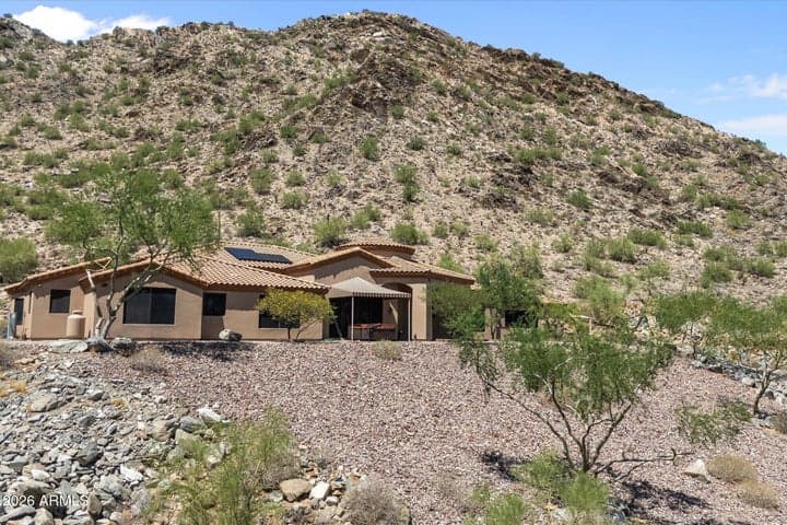 34026 N MESQUITE CANYON Trail, San Tan Valley, AZ