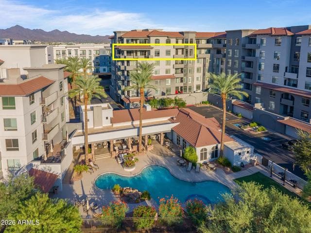15802 N 71ST Street #657, Scottsdale, AZ