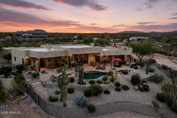 31208 N 176TH Street, Scottsdale, AZ