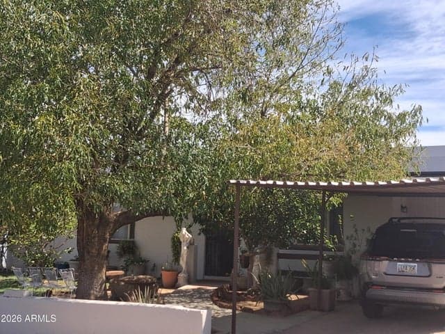 8039 S 25TH Street, Phoenix, AZ