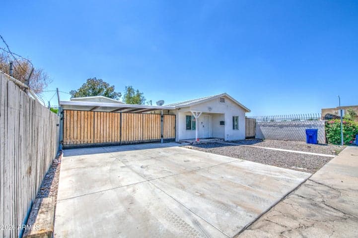 547 W MAHONEY Avenue, Mesa, AZ