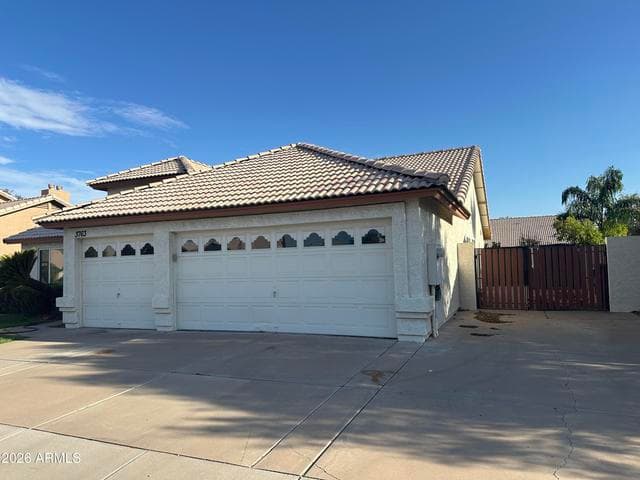3763 W Shannon Street, Chandler, AZ