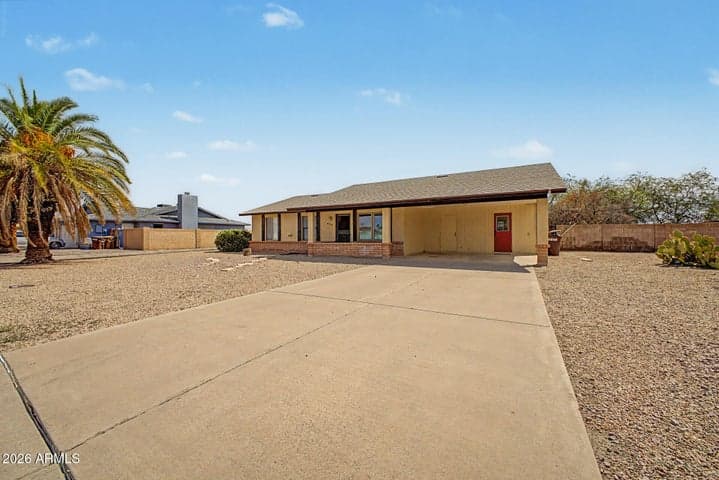 8539 N 104TH Avenue, Peoria, AZ