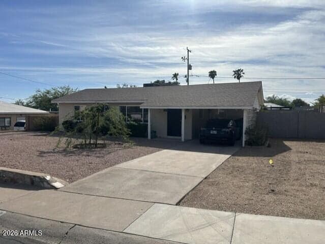 9822 N 4TH Avenue, Phoenix, AZ