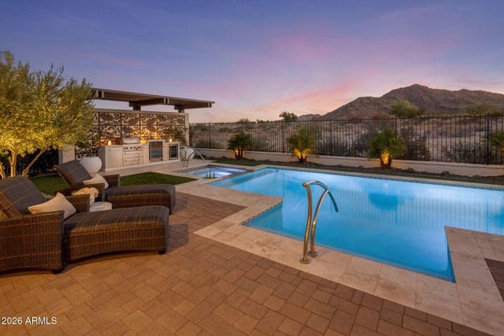 5750 N 208th Lane, Buckeye, AZ