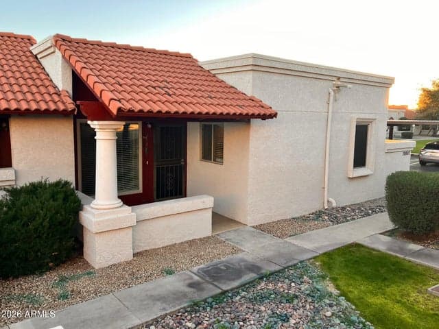 10807 W Northern Avenue #Unit 112, Glendale, AZ