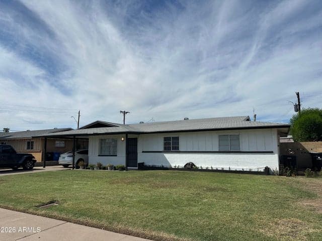 3438 W PALMAIRE Avenue, Phoenix, AZ