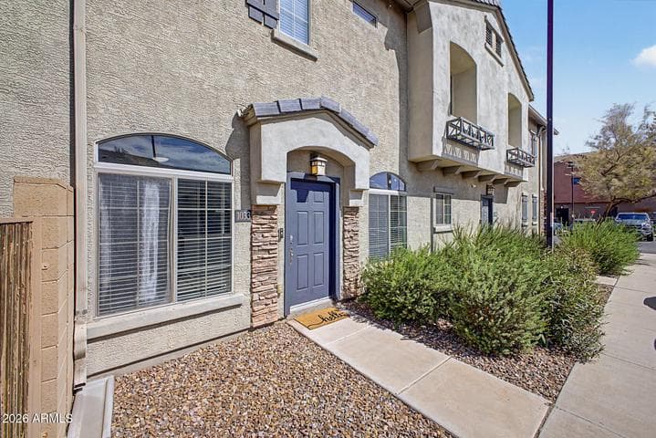 1350 S GREENFIELD Road #1033, Mesa, AZ