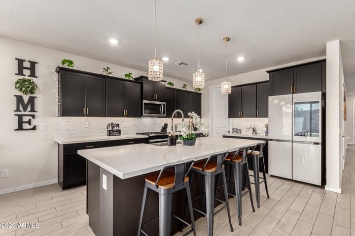 7069 W Allen Street, Laveen, AZ