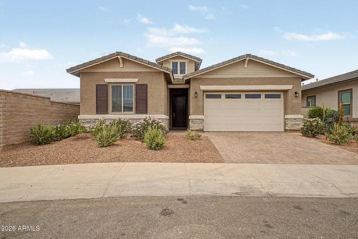 20114 W MONTECITO Avenue, Litchfield Park, AZ